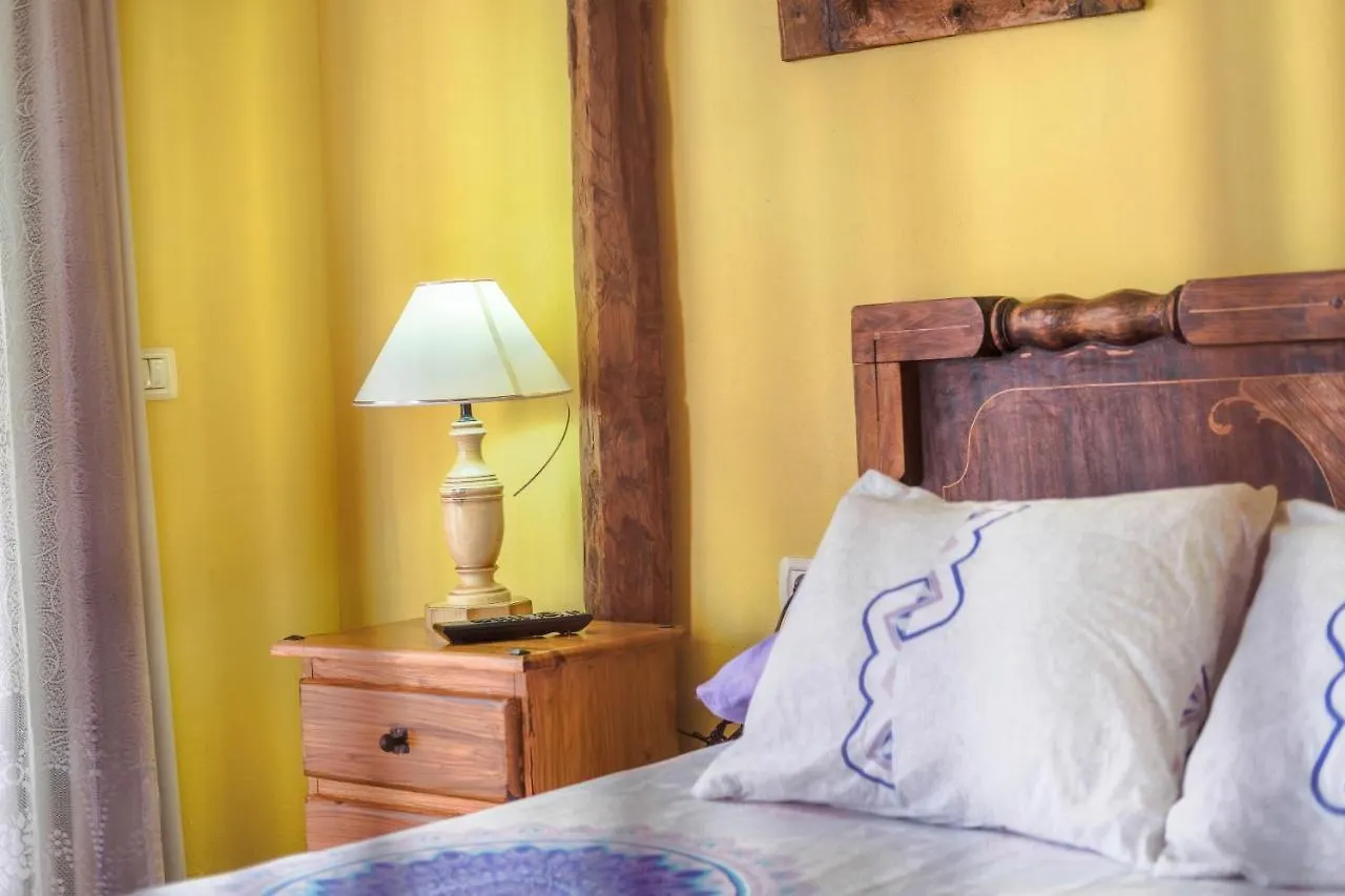 Villa Casa Carmela à La Guancha Espagne