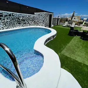 Vistamar Ferienhaus