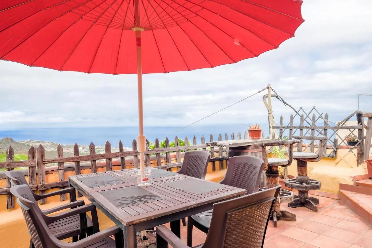 Holiday home Casa Carmela Villa La Guancha