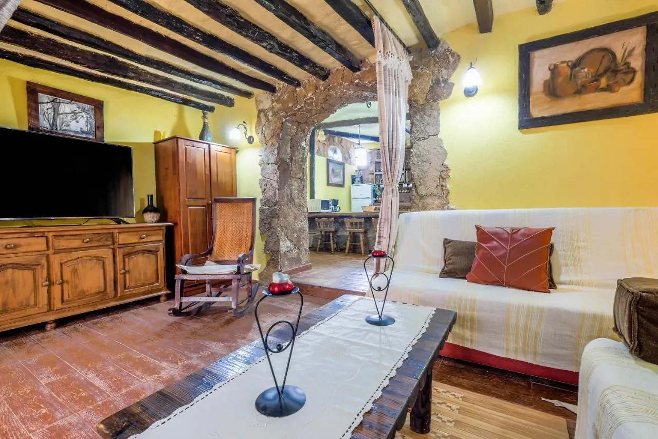 Casa Carmela Villa La Guancha 0*,  Spain