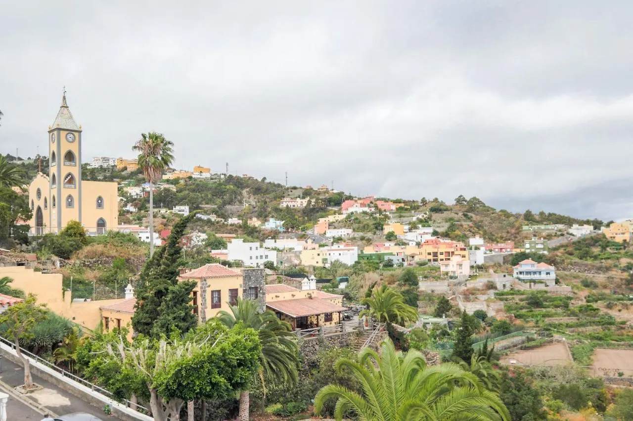 Casa Carmela Villa La Guancha