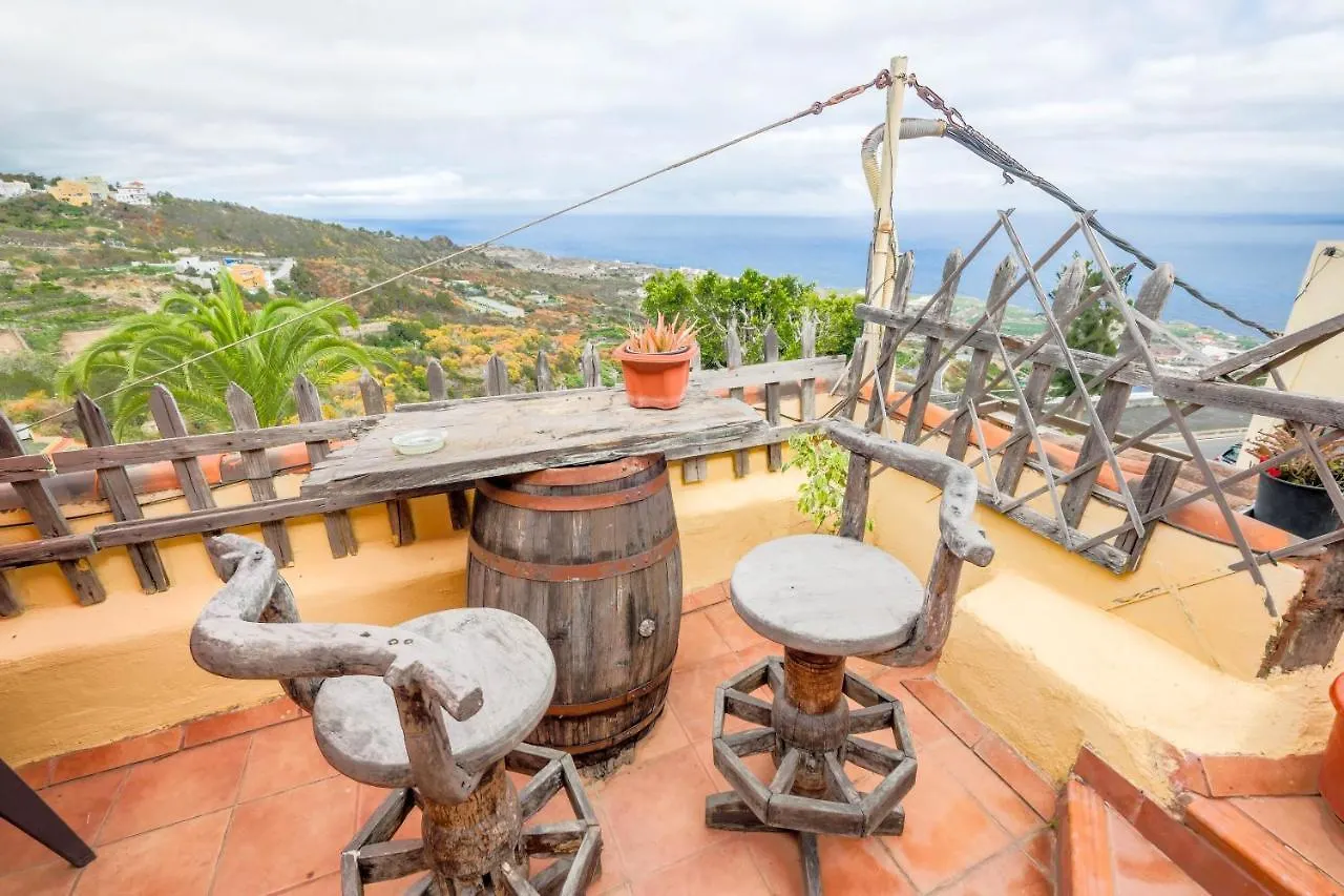 Holiday home Casa Carmela Villa La Guancha