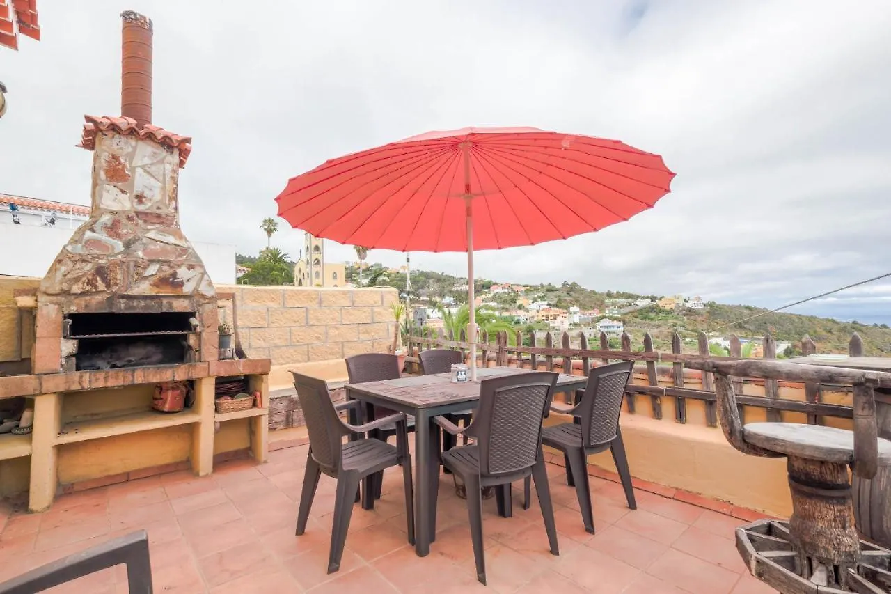 Casa Carmela Villa La Guancha 0*,  Spain